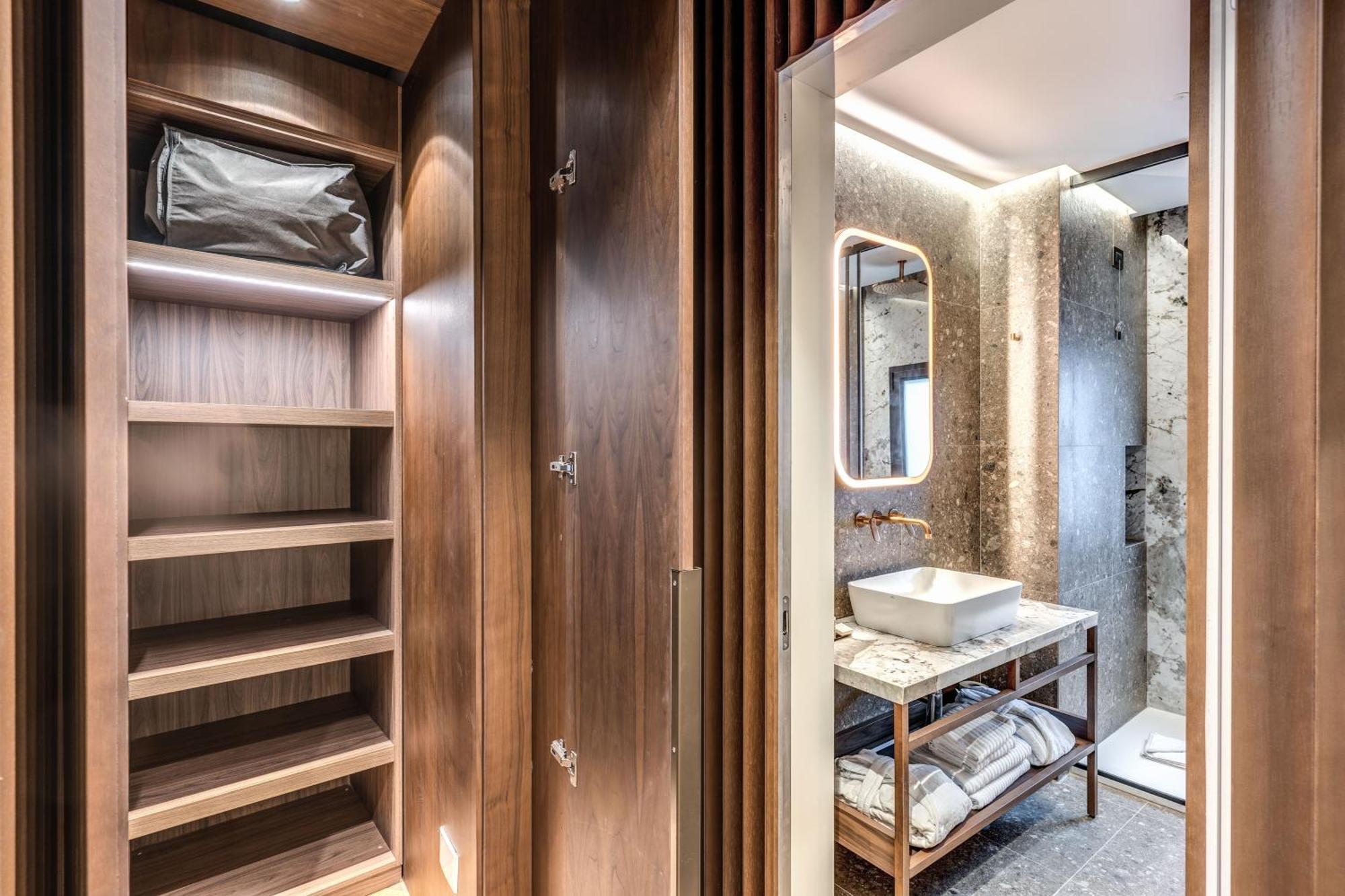 The Steps Hotel - By Eitch Collection Hotel Rome