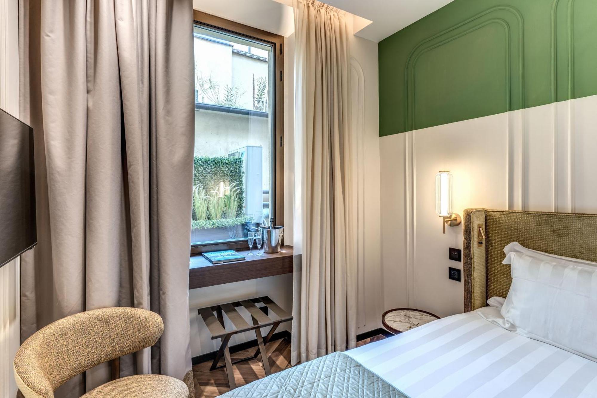 Hotel The Steps At Eitch Belsiana 4*