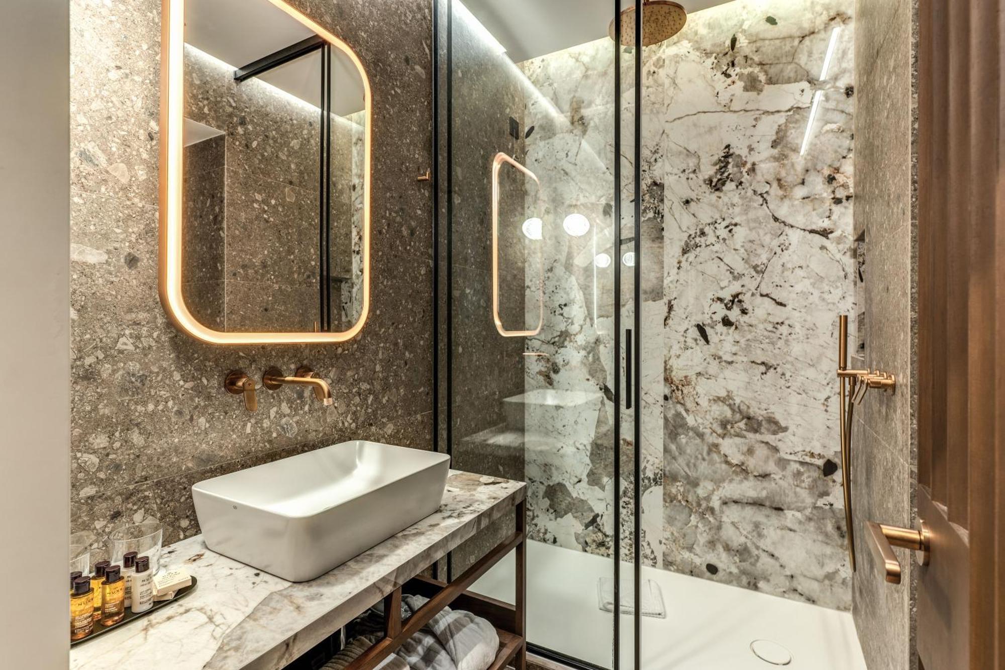 The Steps Hotel - By Eitch Collection 4*