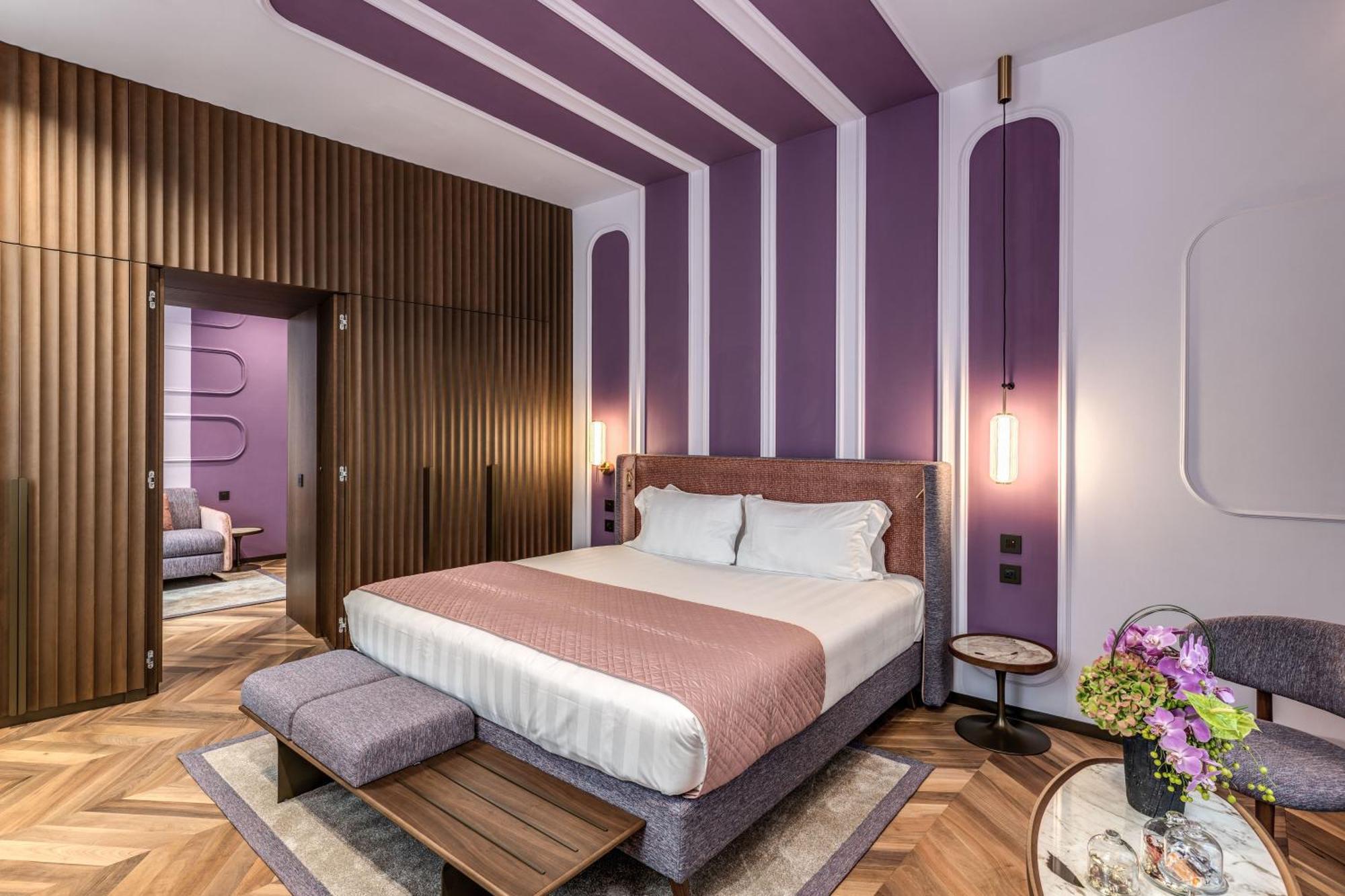 The Steps At Eitch Belsiana Hotel 4*