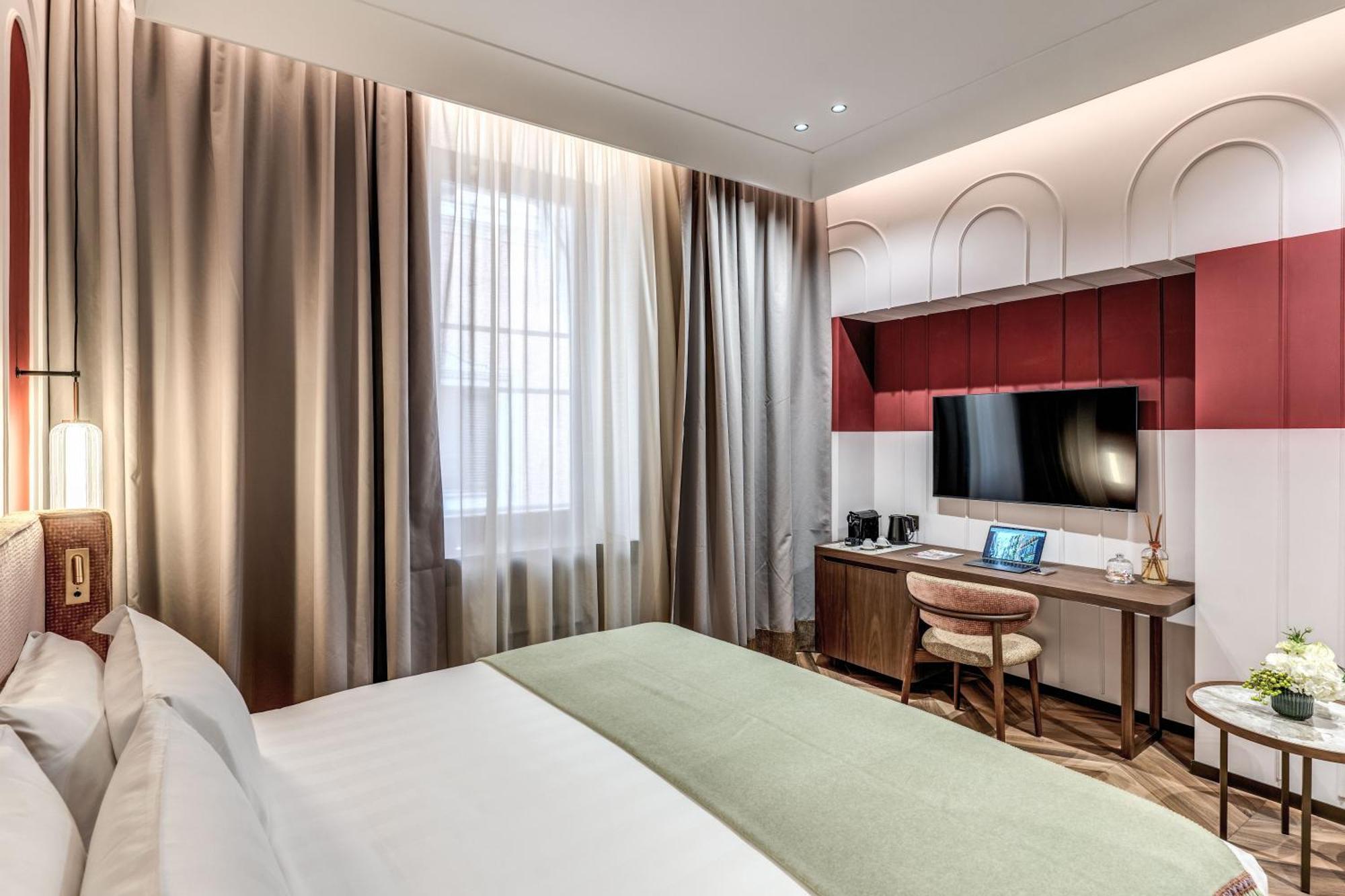 The Steps Hotel - By Eitch Collection Hotel Rome