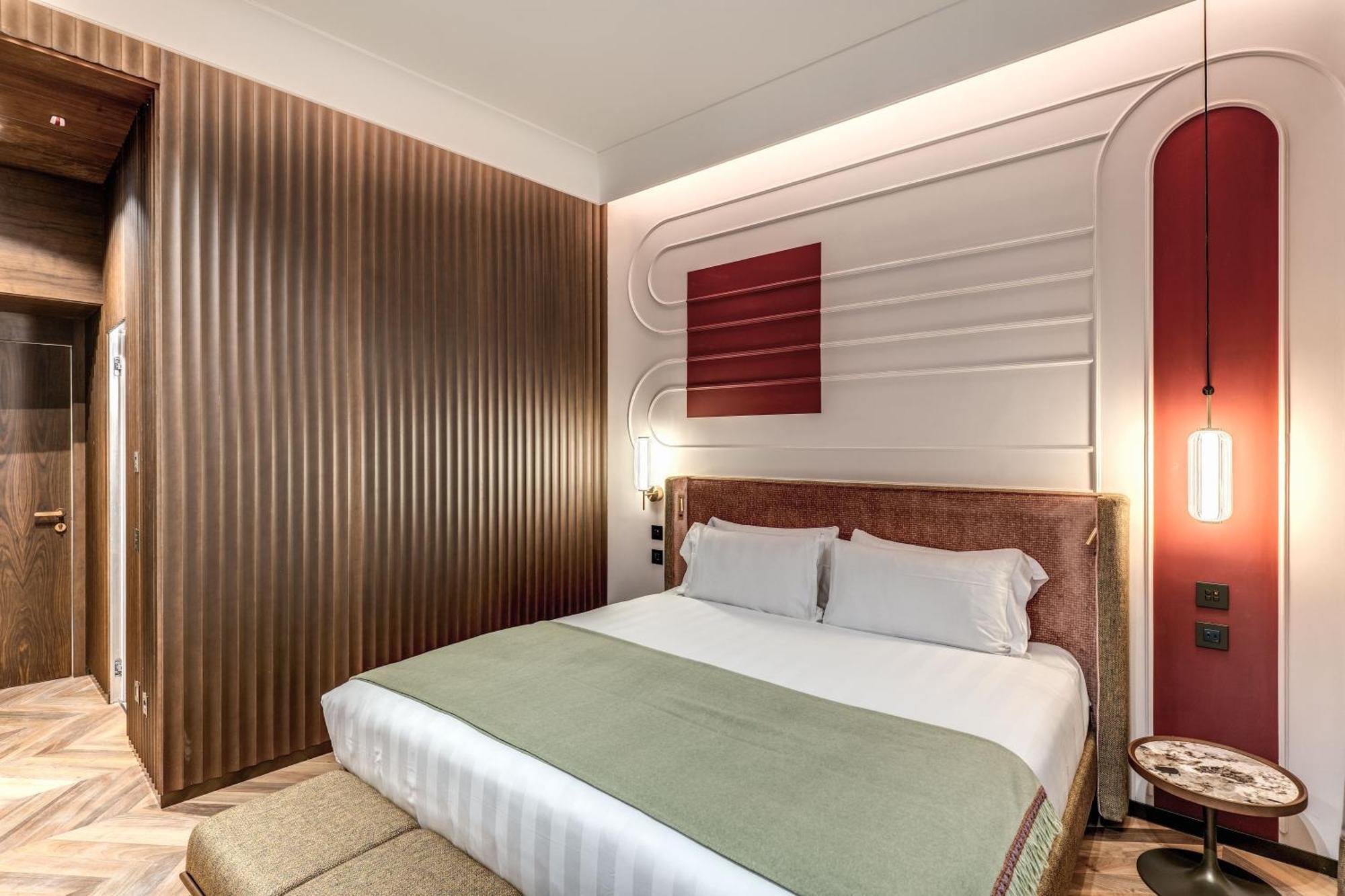 Hotel The Steps At Eitch Belsiana 4*