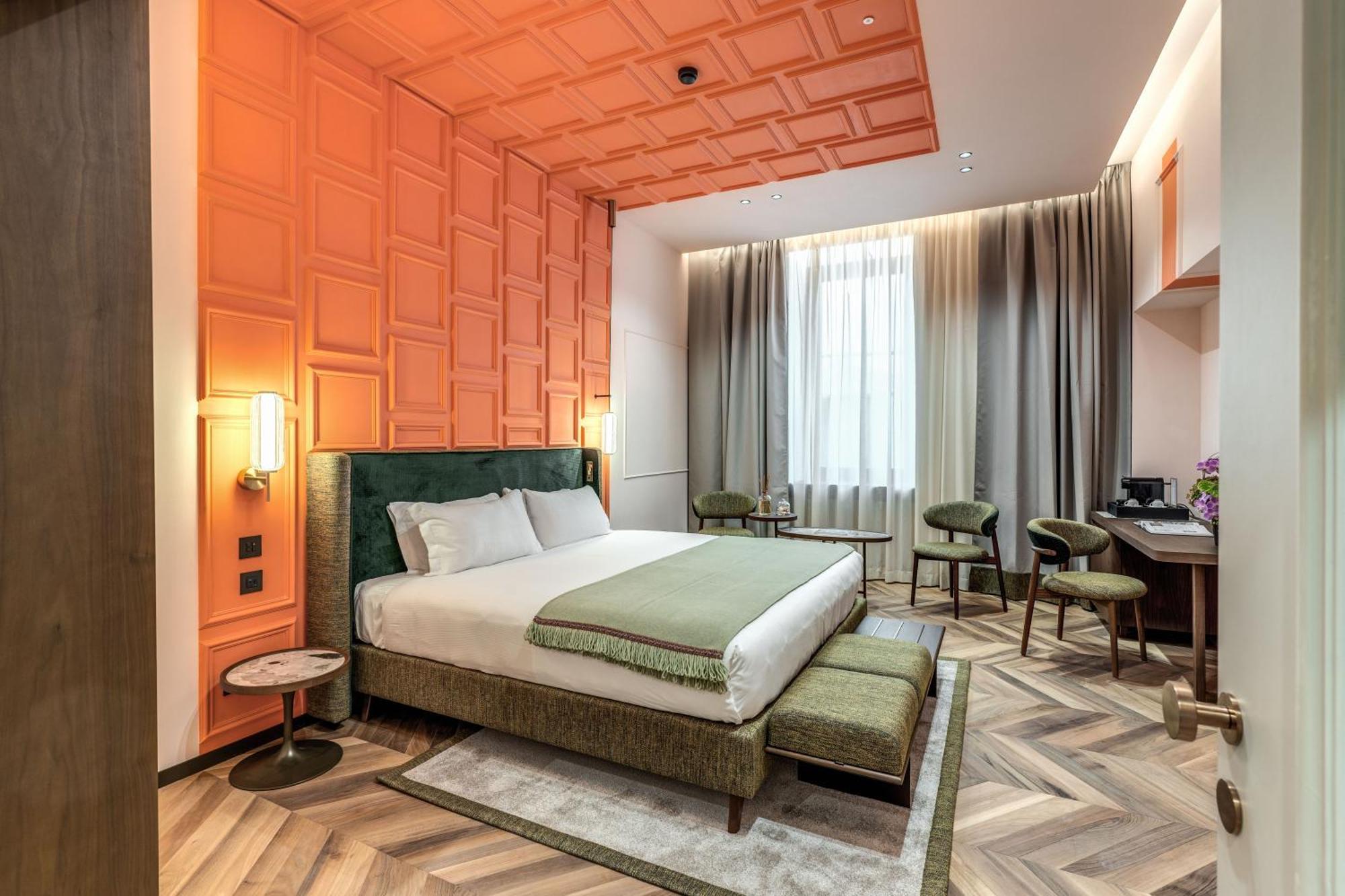 Hotel The Steps Hotel - By Eitch Collection 4*
