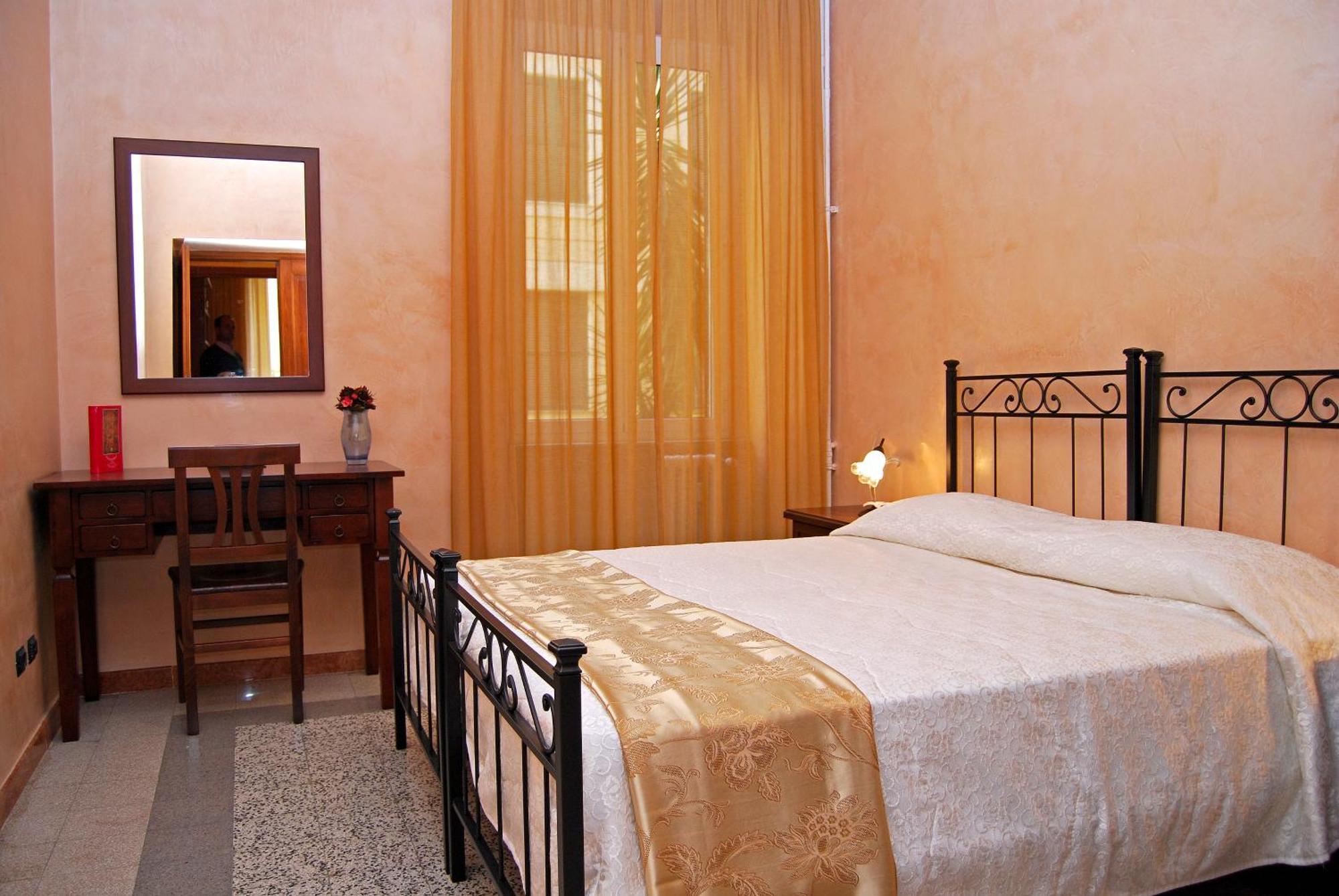 Bed & Breakfast Maestoso Locazione Turistica