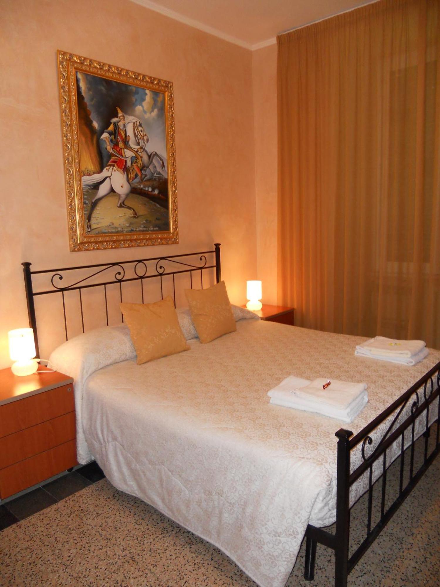 Maestoso Locazione Turistica * Rome