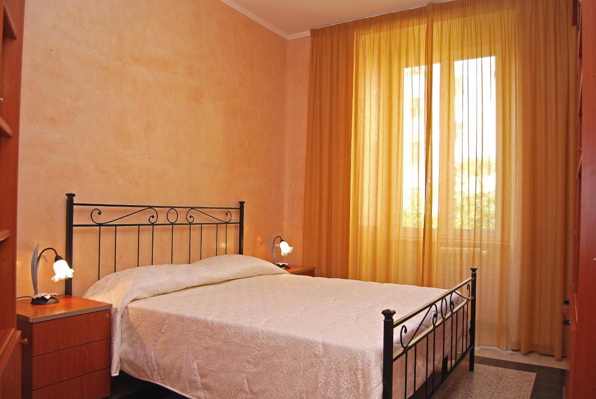 Maestoso Locazione Turistica Bed & Breakfast Rome
