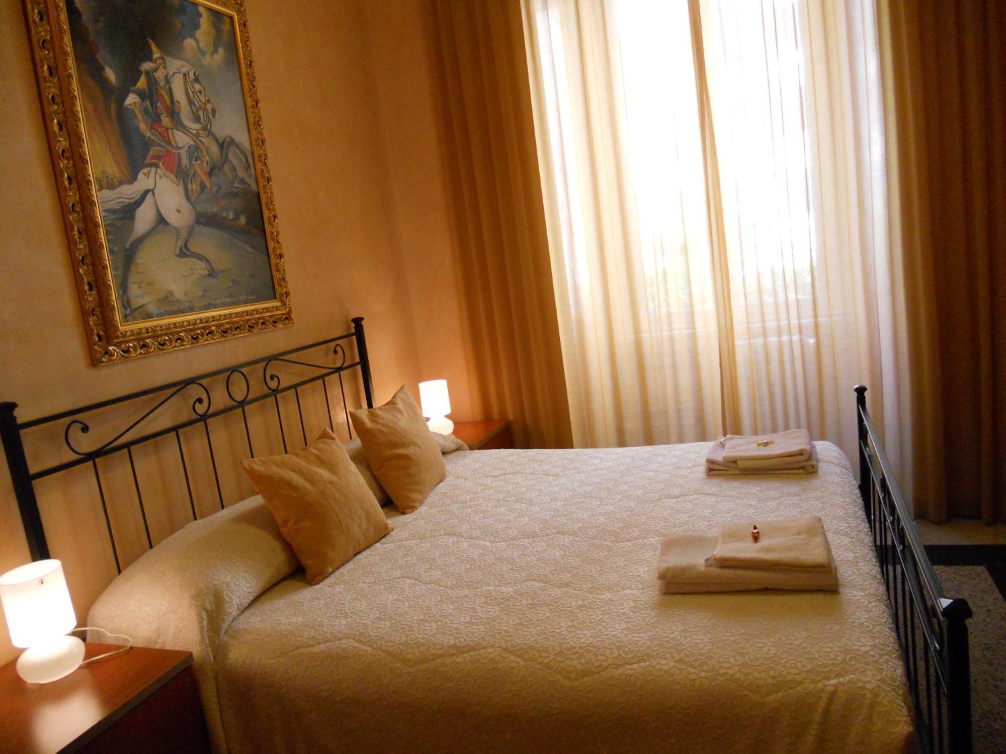 Maestoso Locazione Turistica Bed & Breakfast