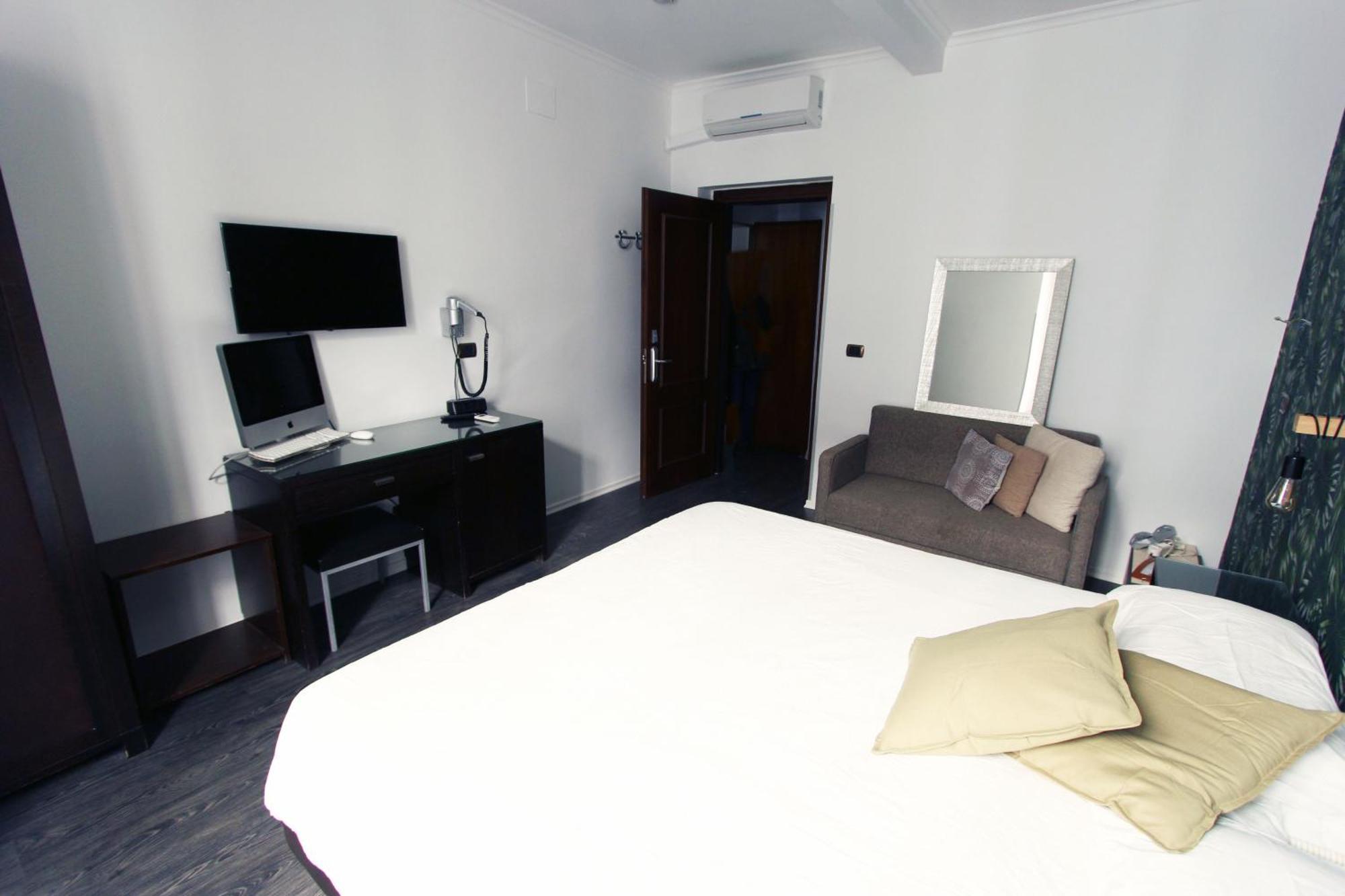 Apartment Avignonesi Flat Rome
