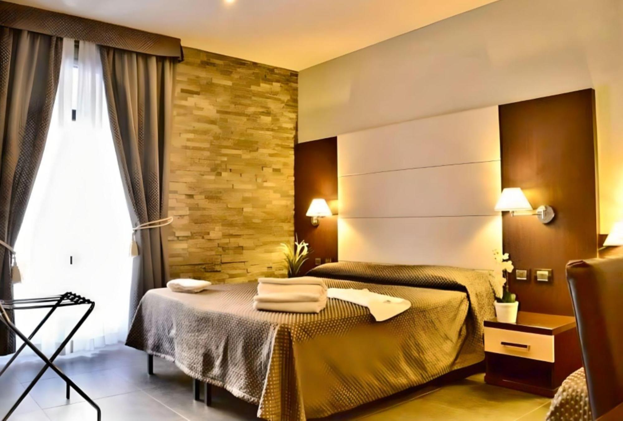 Castle Termini Affittacamere 2*