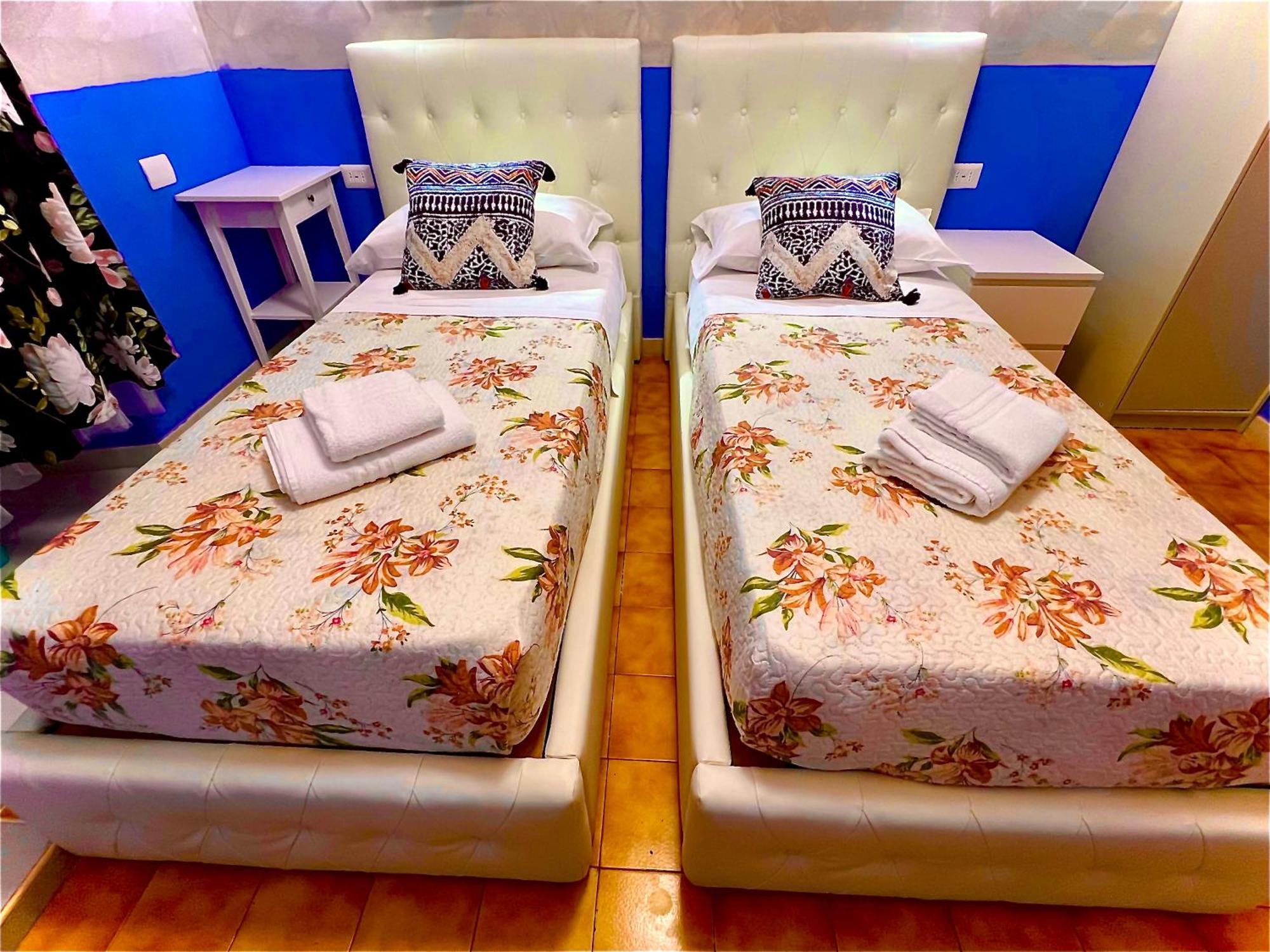Relaxon Guest house Rome