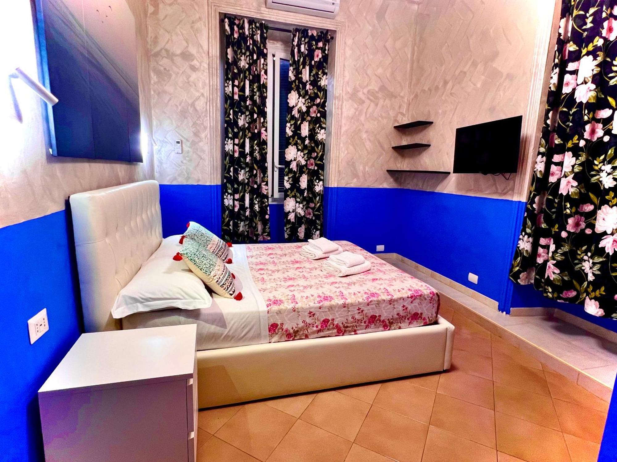 Relaxon Guest house *