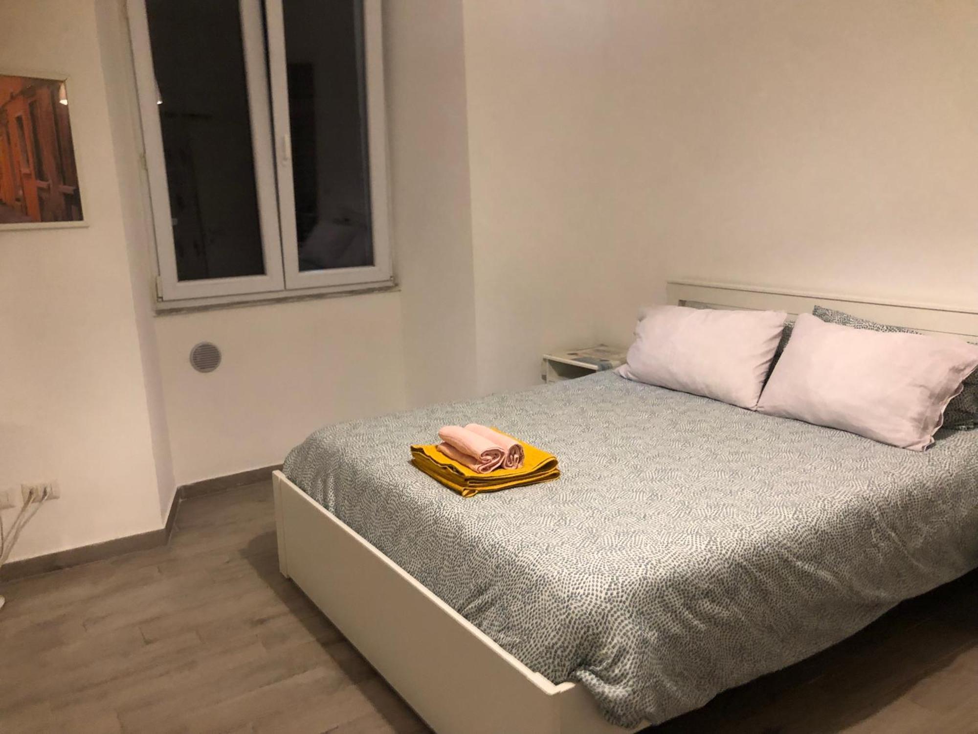 Apartment Colibri
