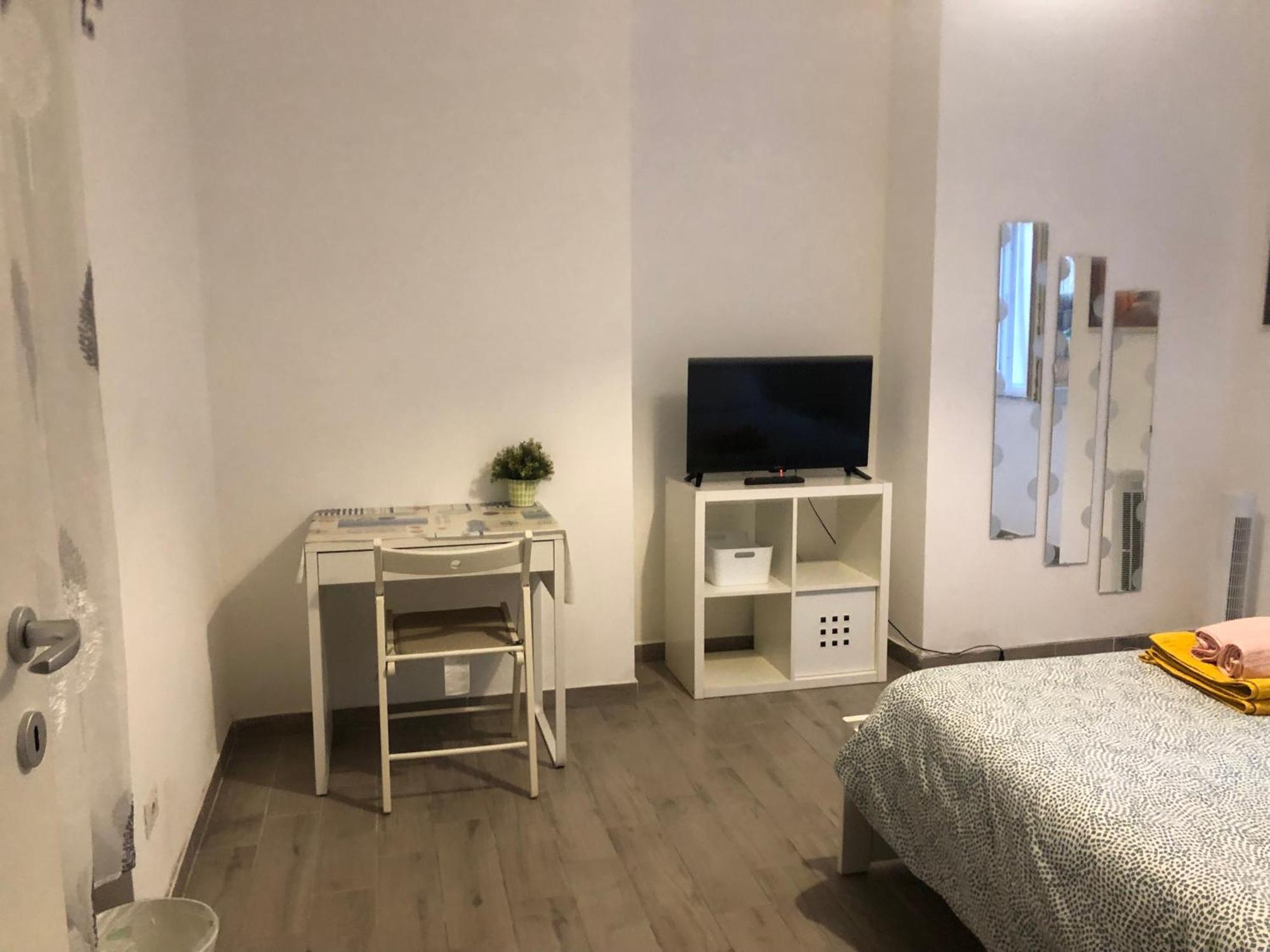 Apartment Colibri Rome