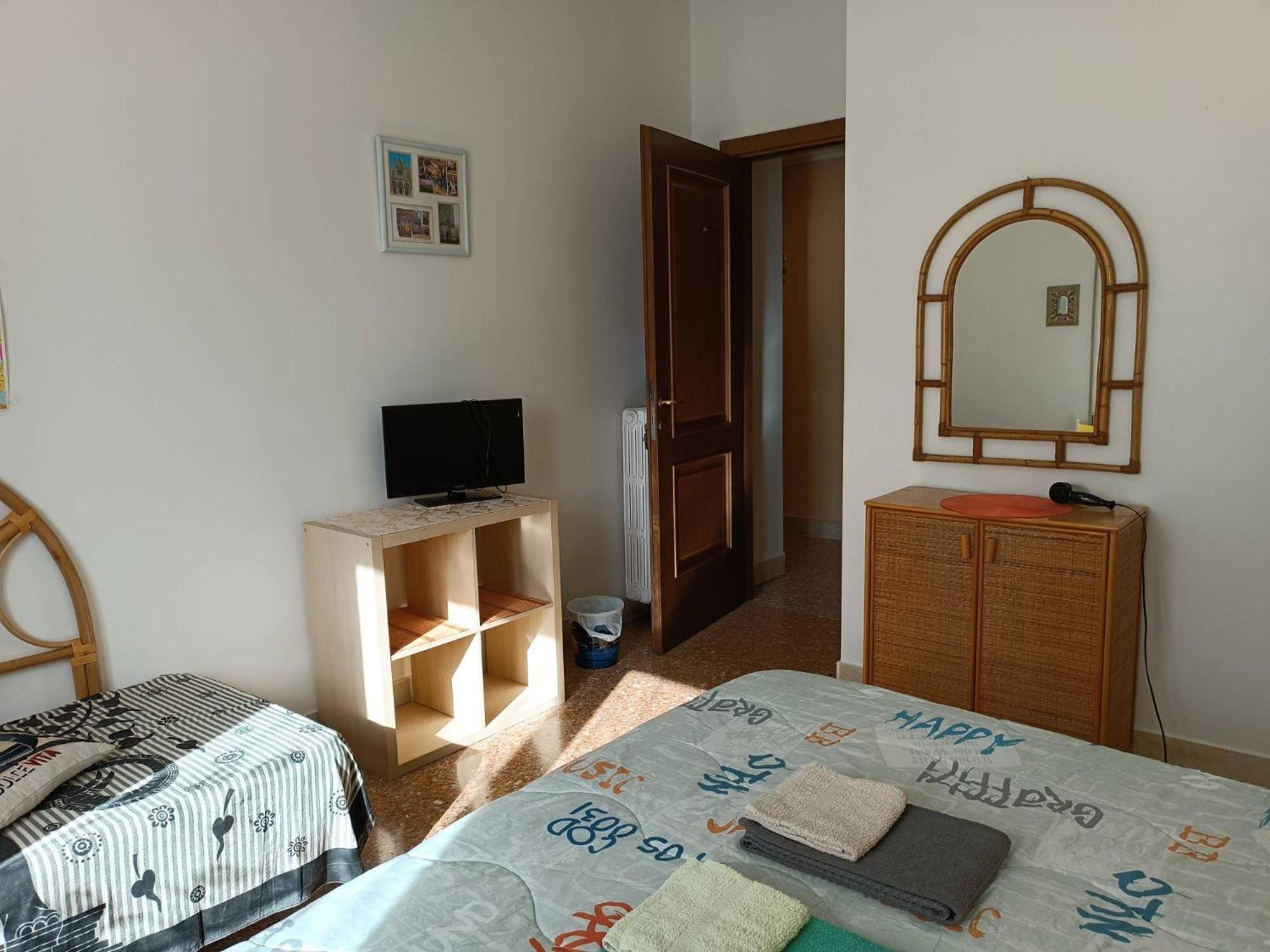 Affittacamere , Near Trastevere Station Roma