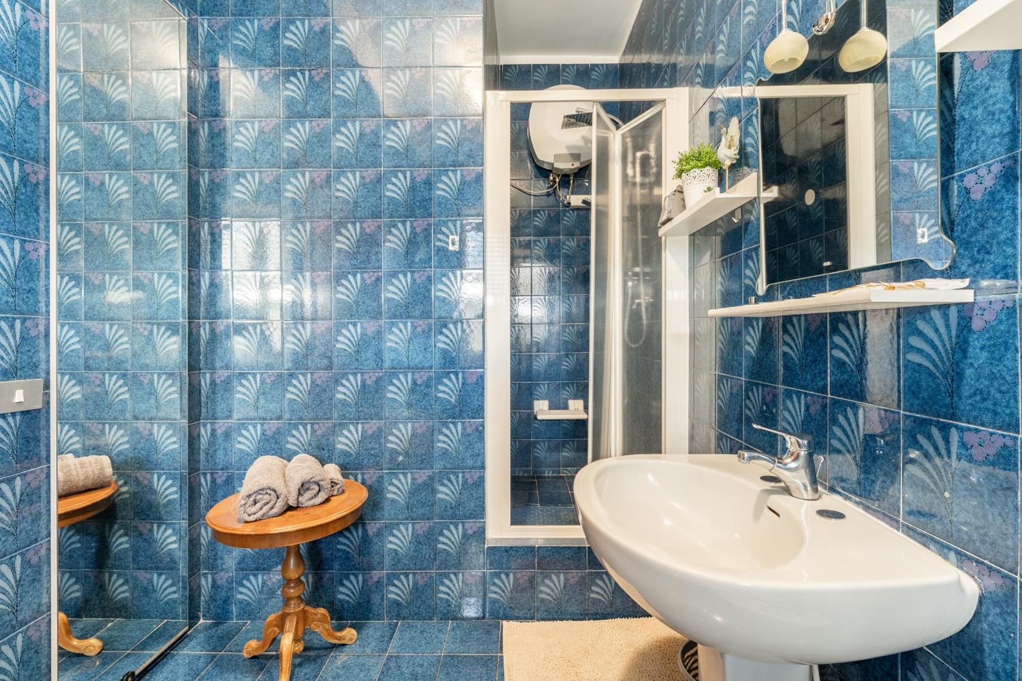 Colombo Penthouse Wi Fi Netflix Ac Guest house Rome