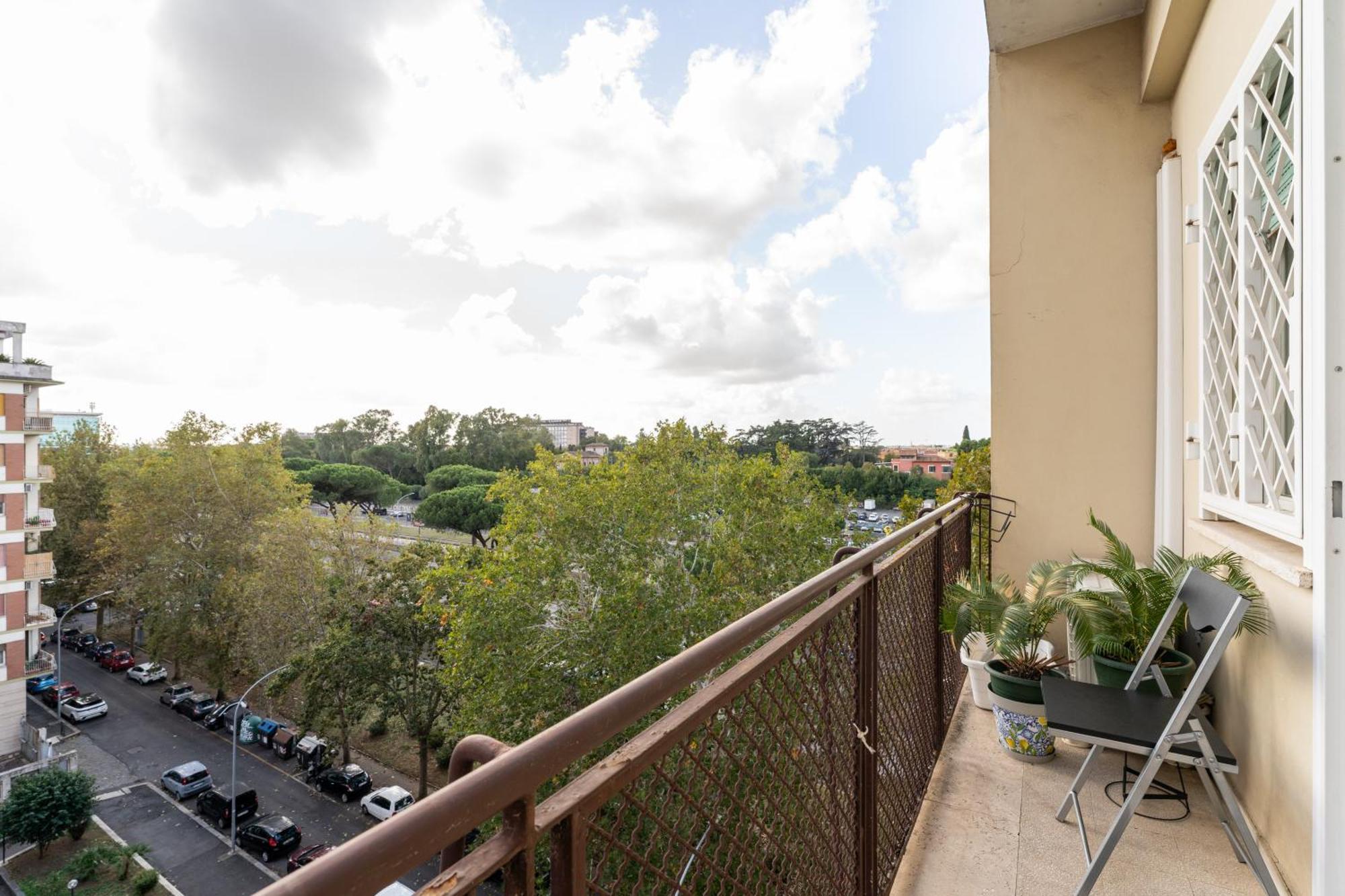 Guest house Colombo Penthouse Wi Fi Netflix Ac