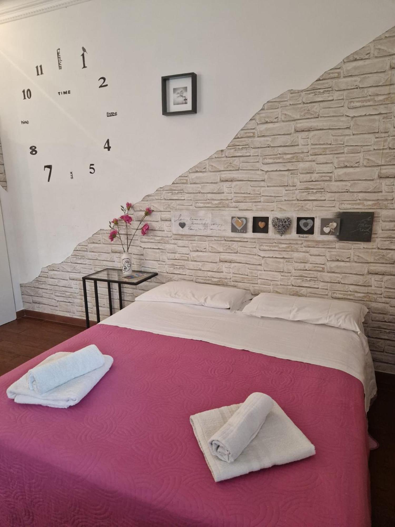 A Casa Di Delia - Stazione Fidene * Rome