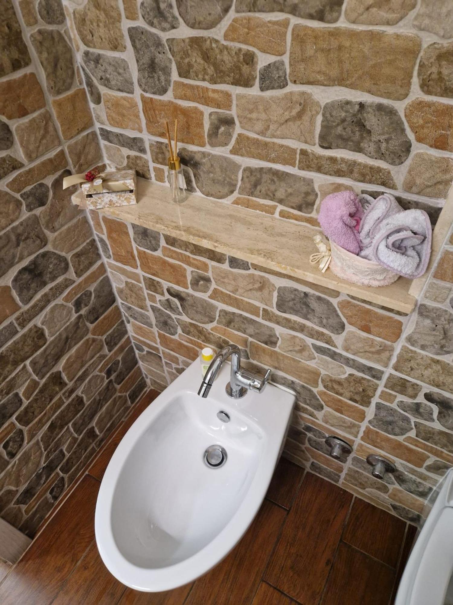 A Casa Di Delia - Stazione Fidene Rome
