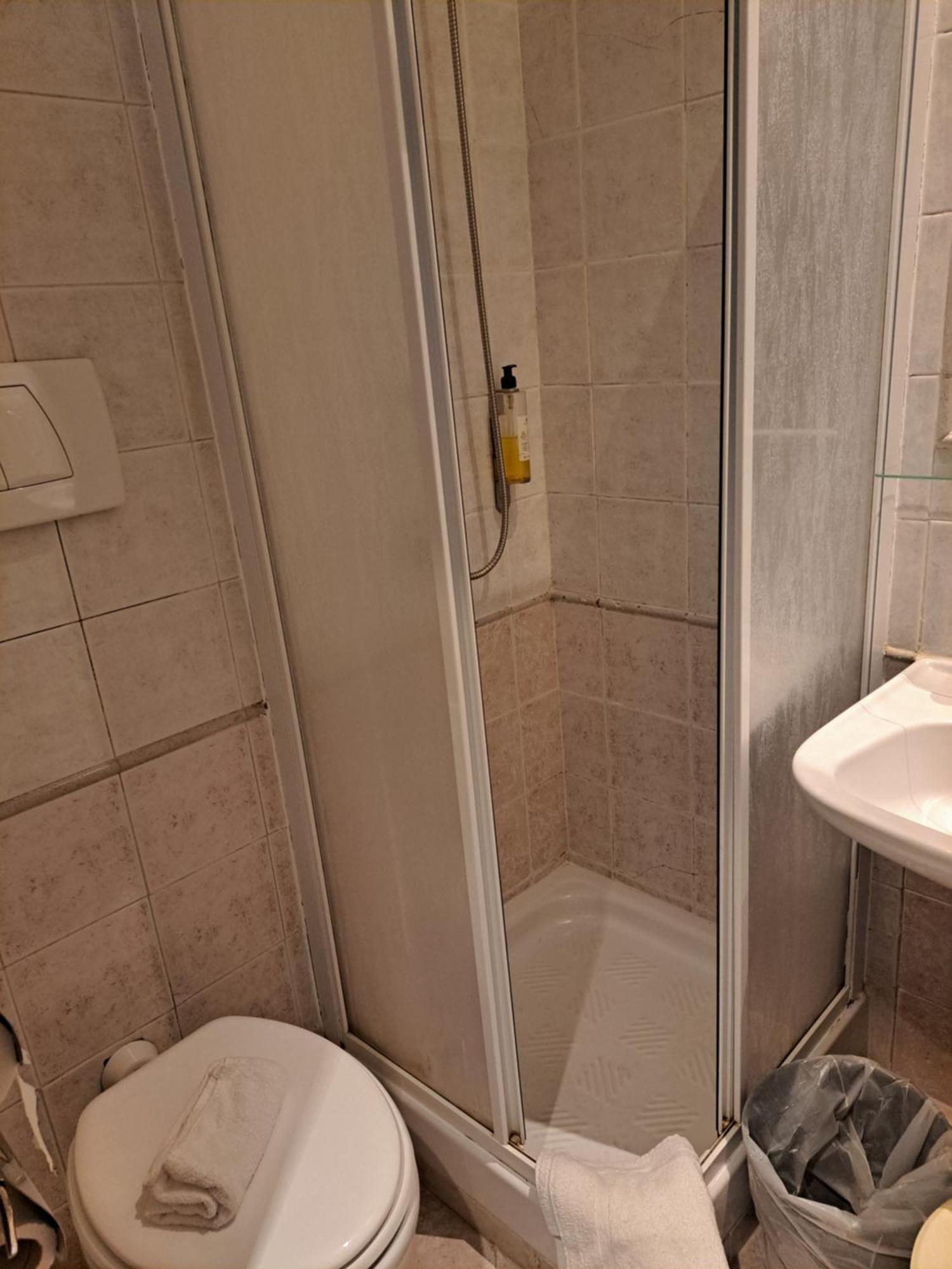 Hotel Dei Quiriti Rome