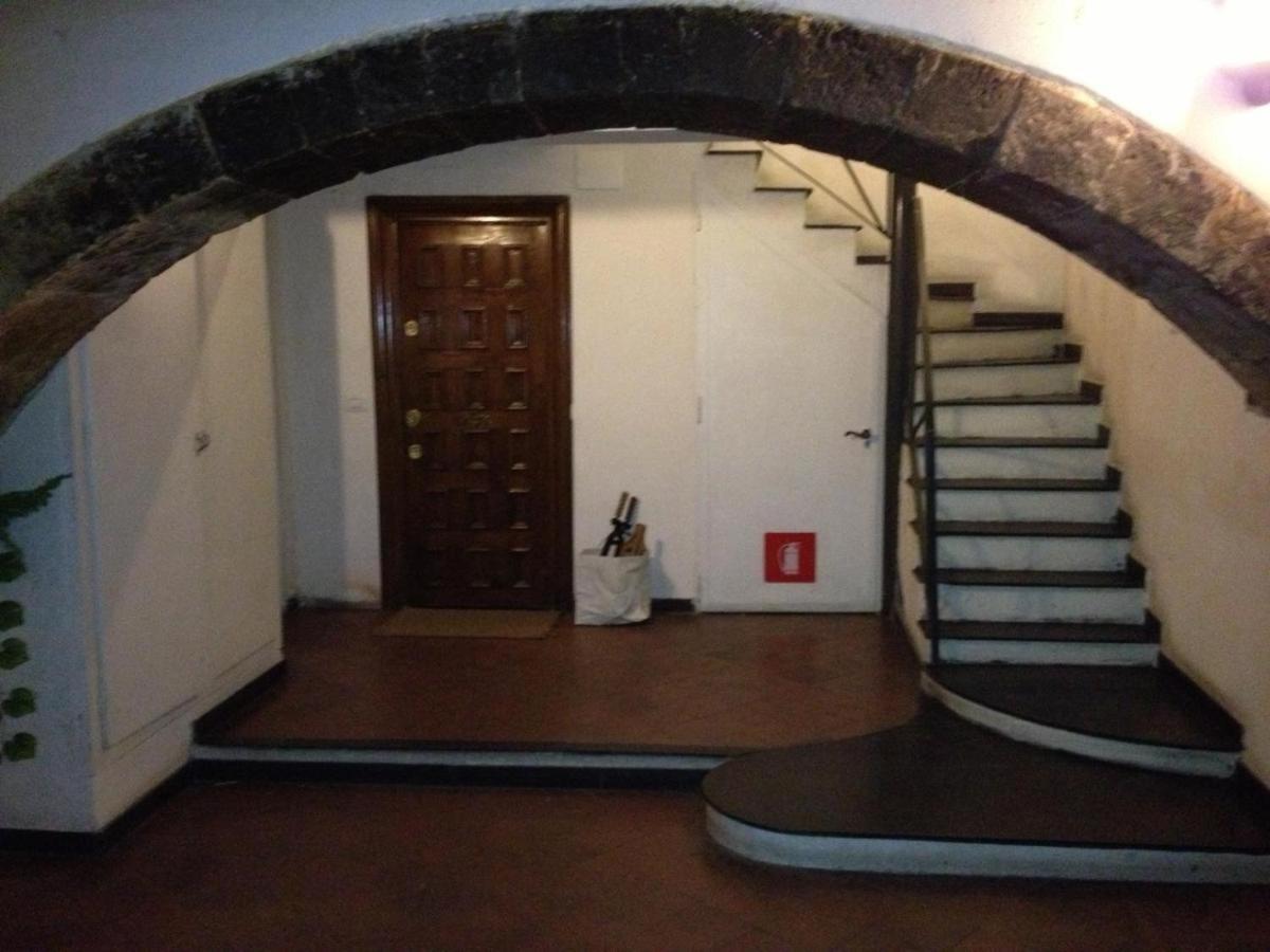 Trust-trastevere Apartment Rome