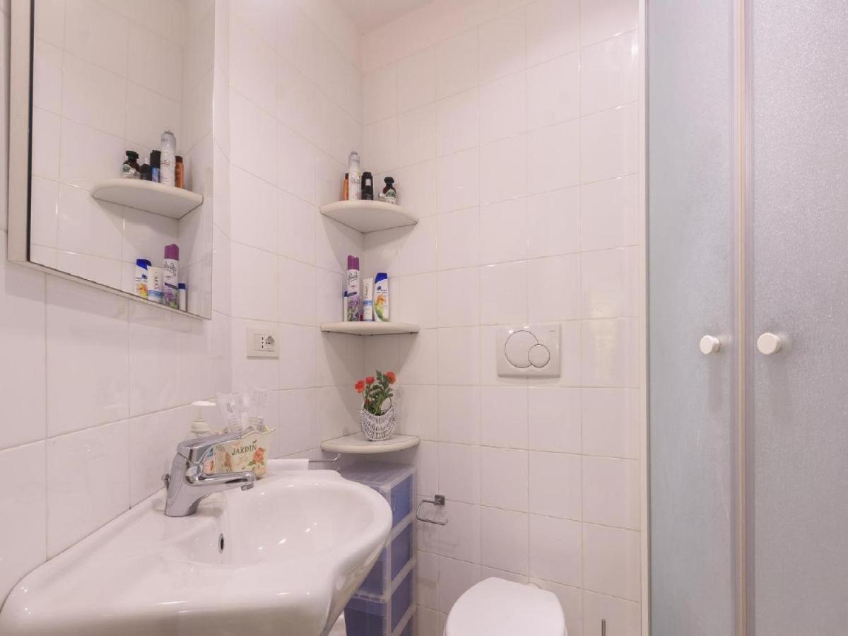 Trust-trastevere Apartment Rome