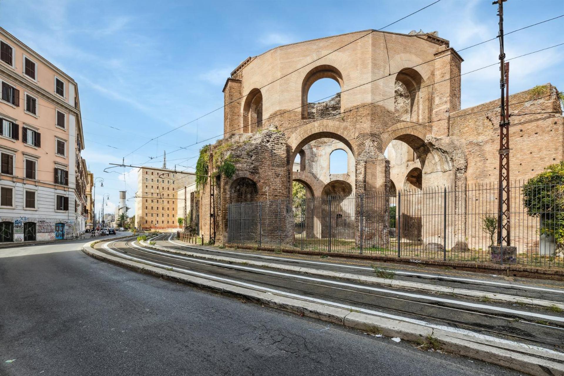 Limehome Via Dei Reti Appartamento *
