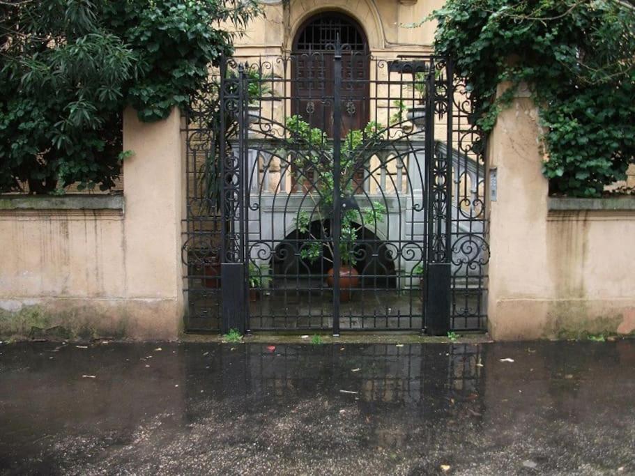 Apartment Il Giardino Del Viaggiatore