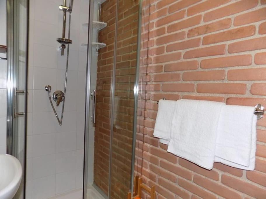 Apartment Il Giardino Del Viaggiatore Rome
