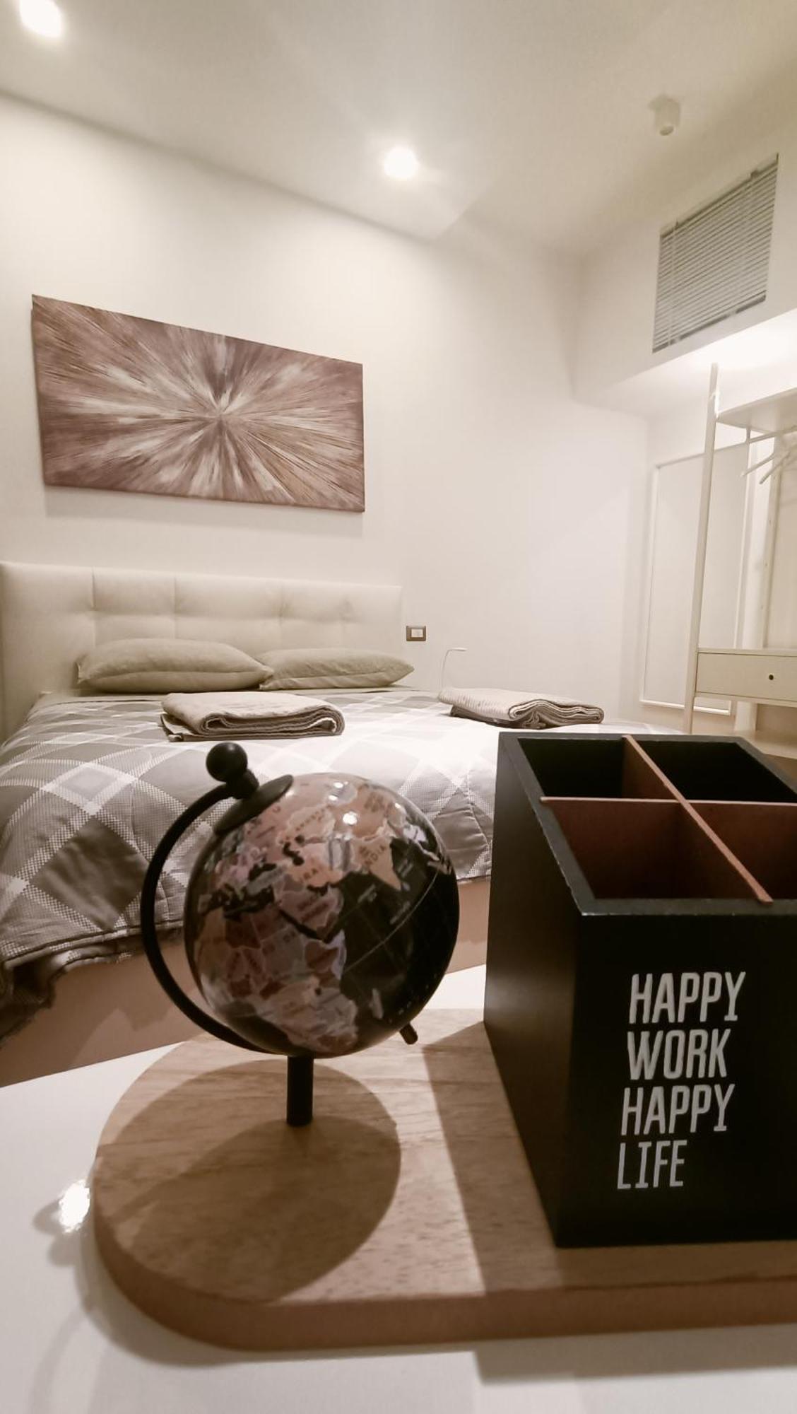 Casa Mia Metro A 100mt Apartment Rome