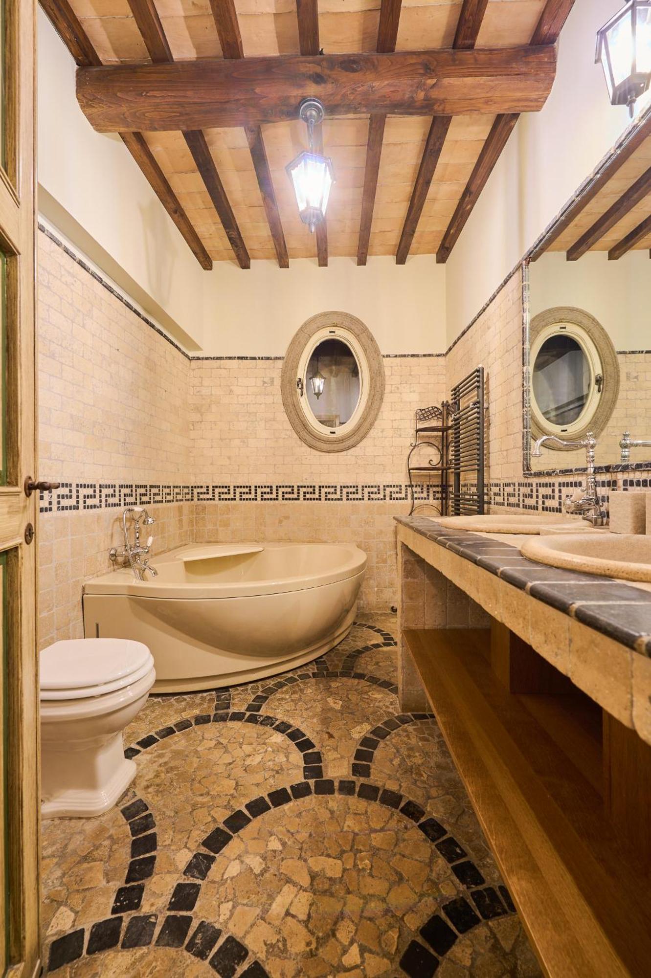 Domus Luxury Gianicolo