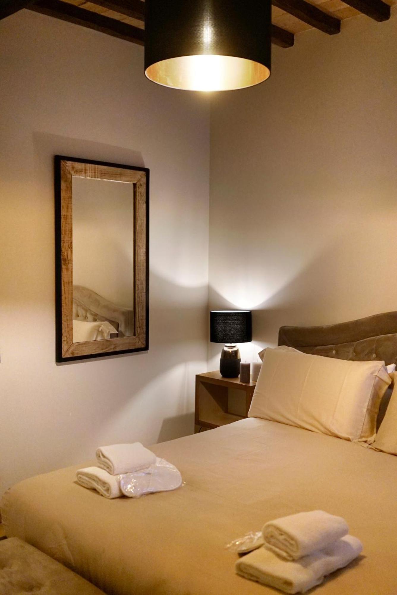 Domus Luxury Gianicolo * Rome