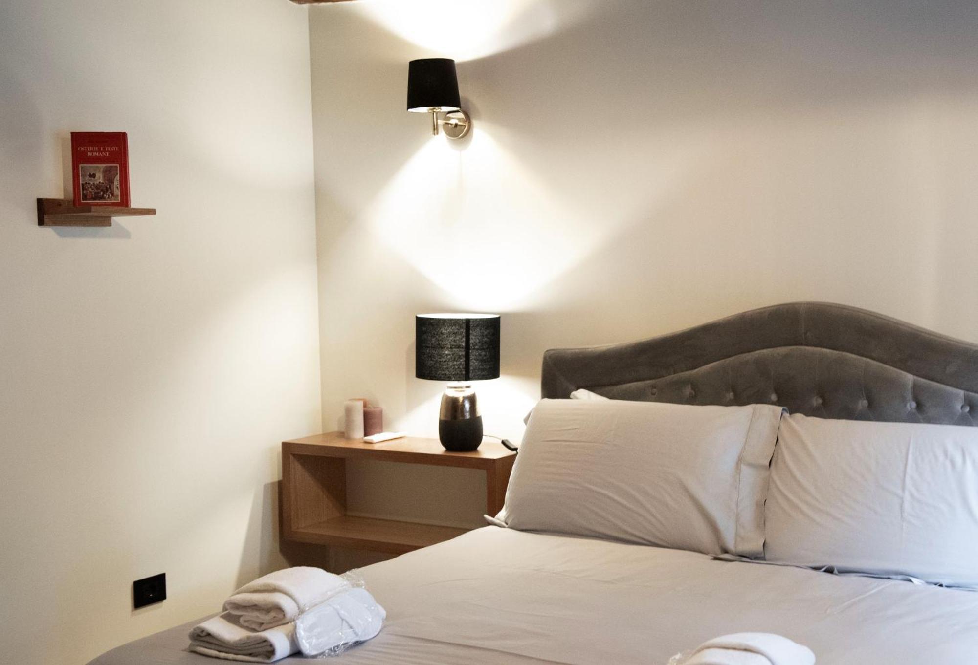 Domus Luxury Gianicolo * Rome