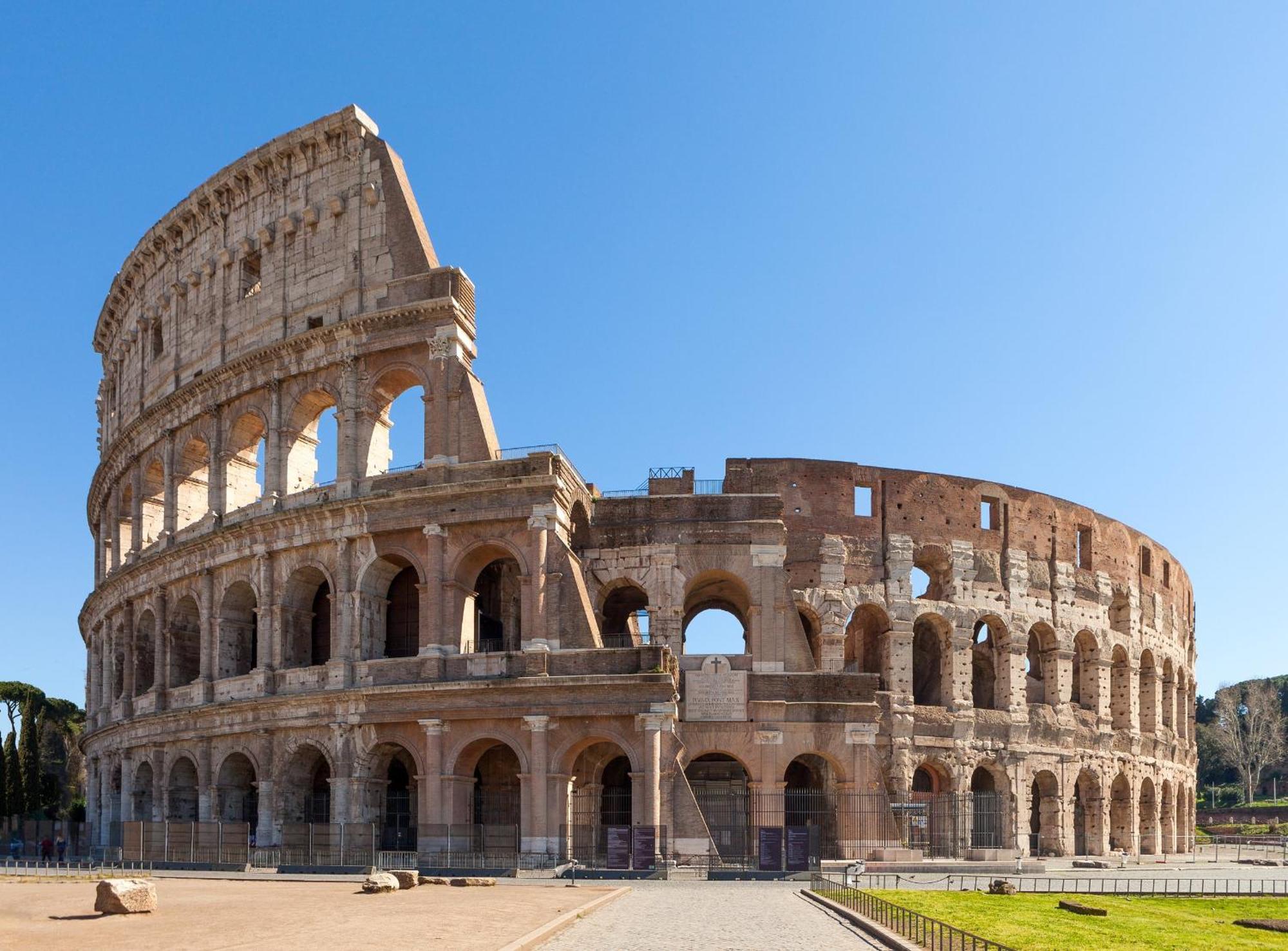 Colosseo Casa vacanze Roma