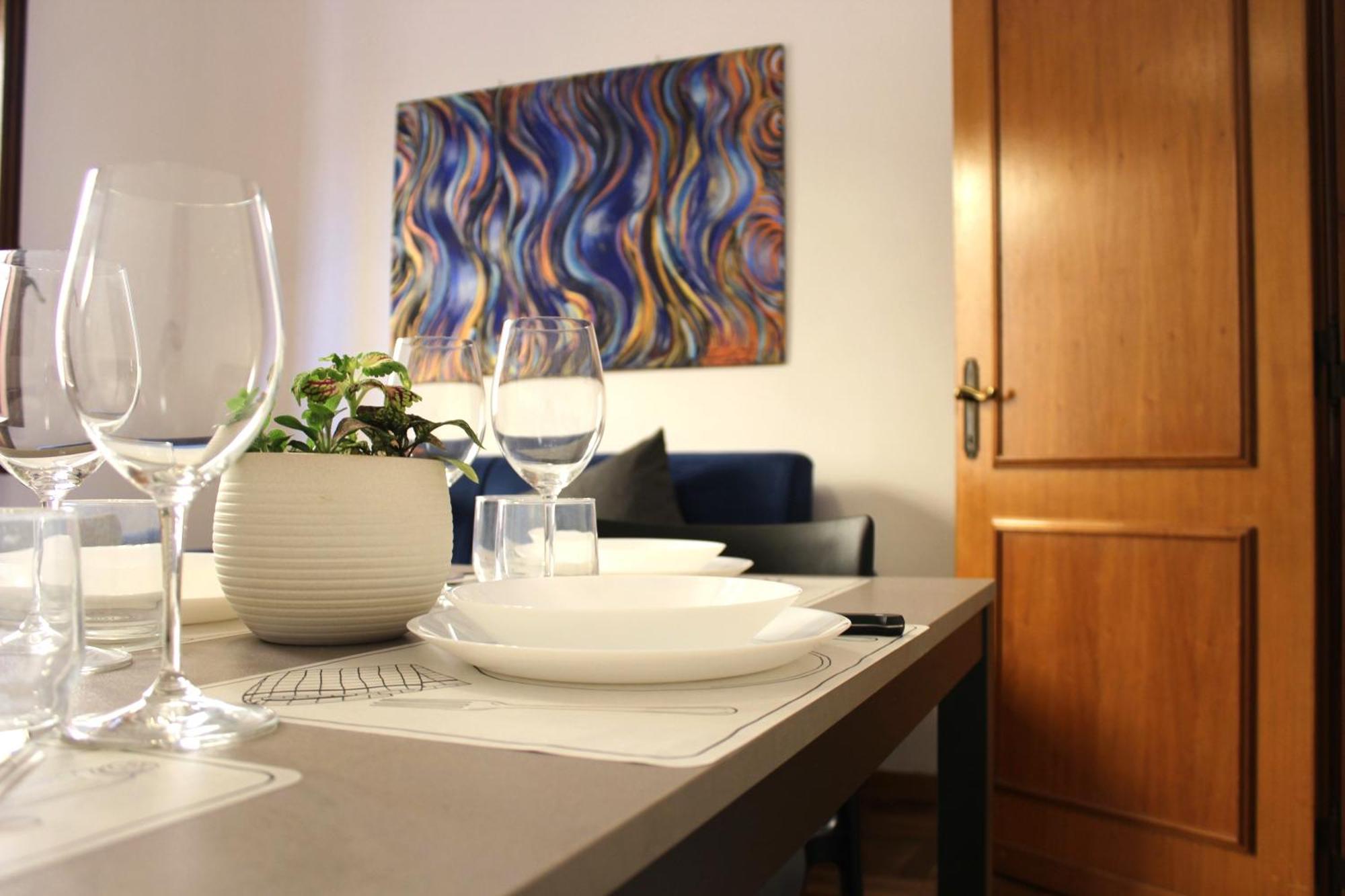 Nox Romana Ii Vatican 2 Bedroom Peacefull Casa vacanze