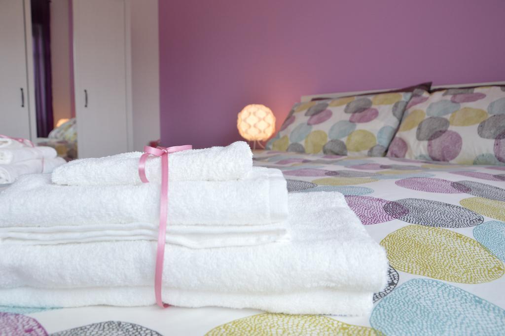 By Me Guest house