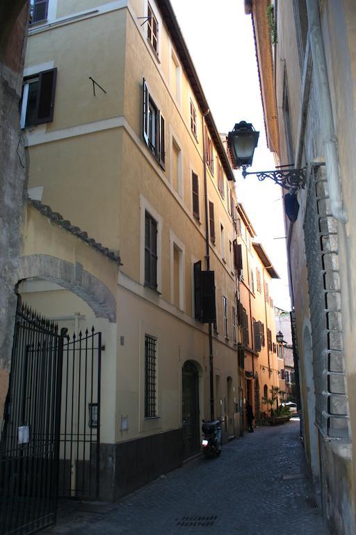 Del Campo Rome