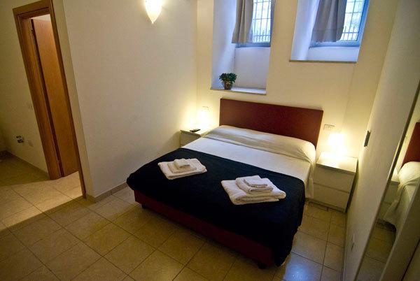 Vatican Guest house