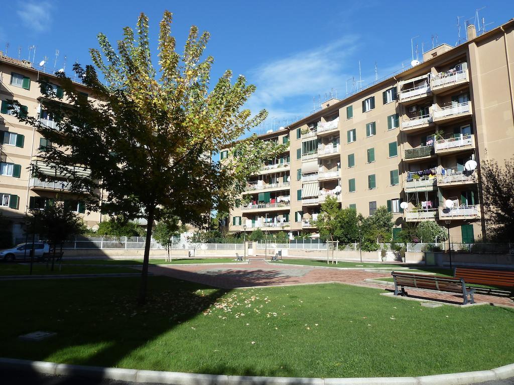 Avventure Romane Bed & Breakfast Rome