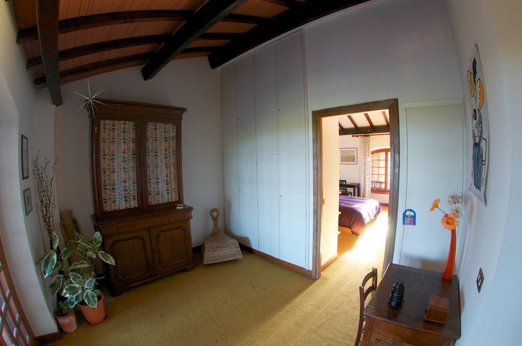 Il Casale Dell'ara Delle Rose Bed & Breakfast