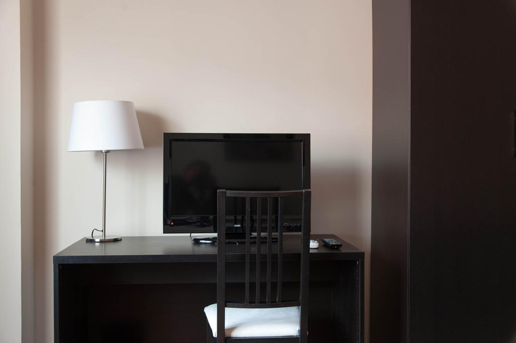 Guest house Parco Delle Valli Rome