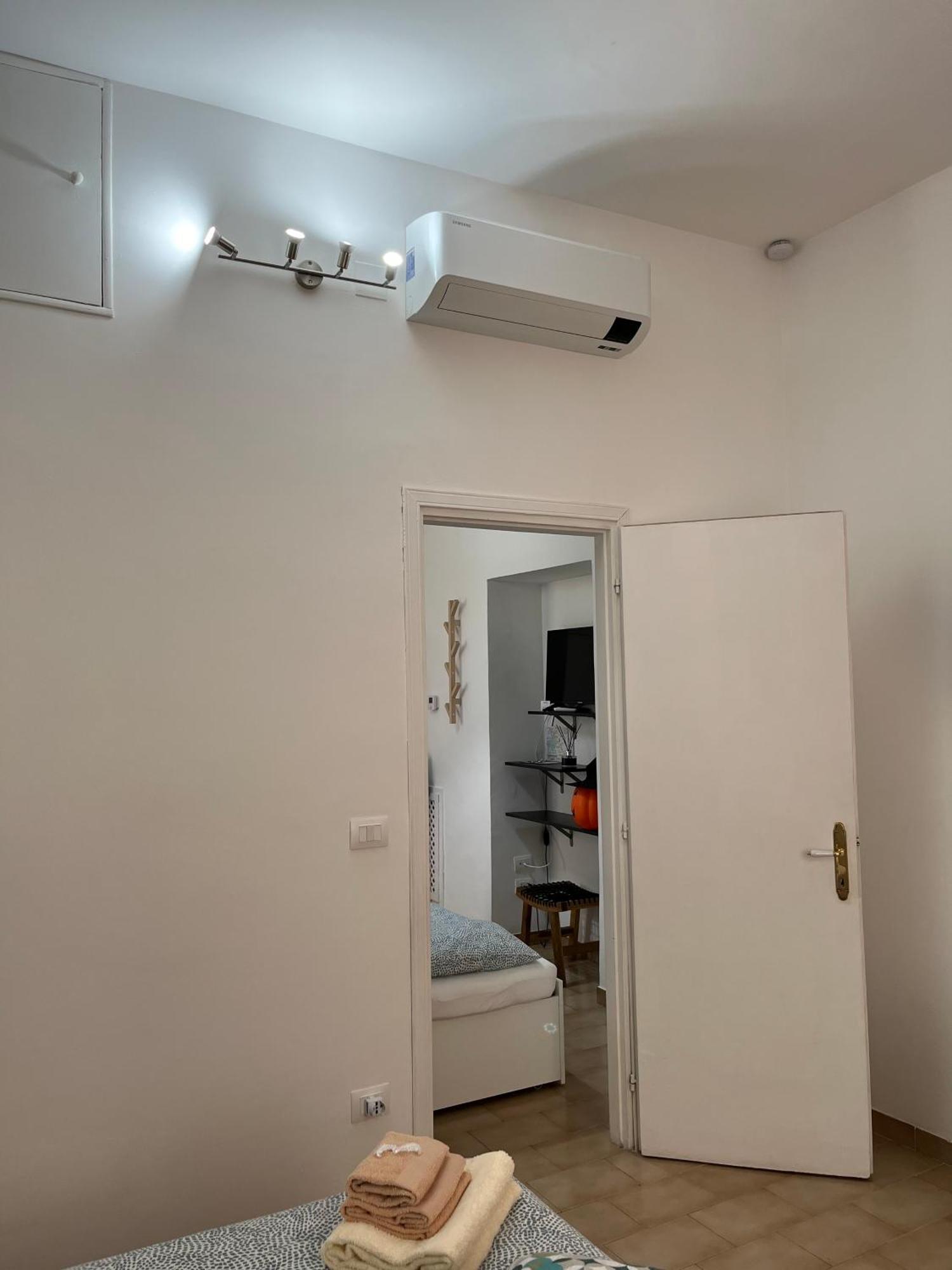 Apartment Appia *