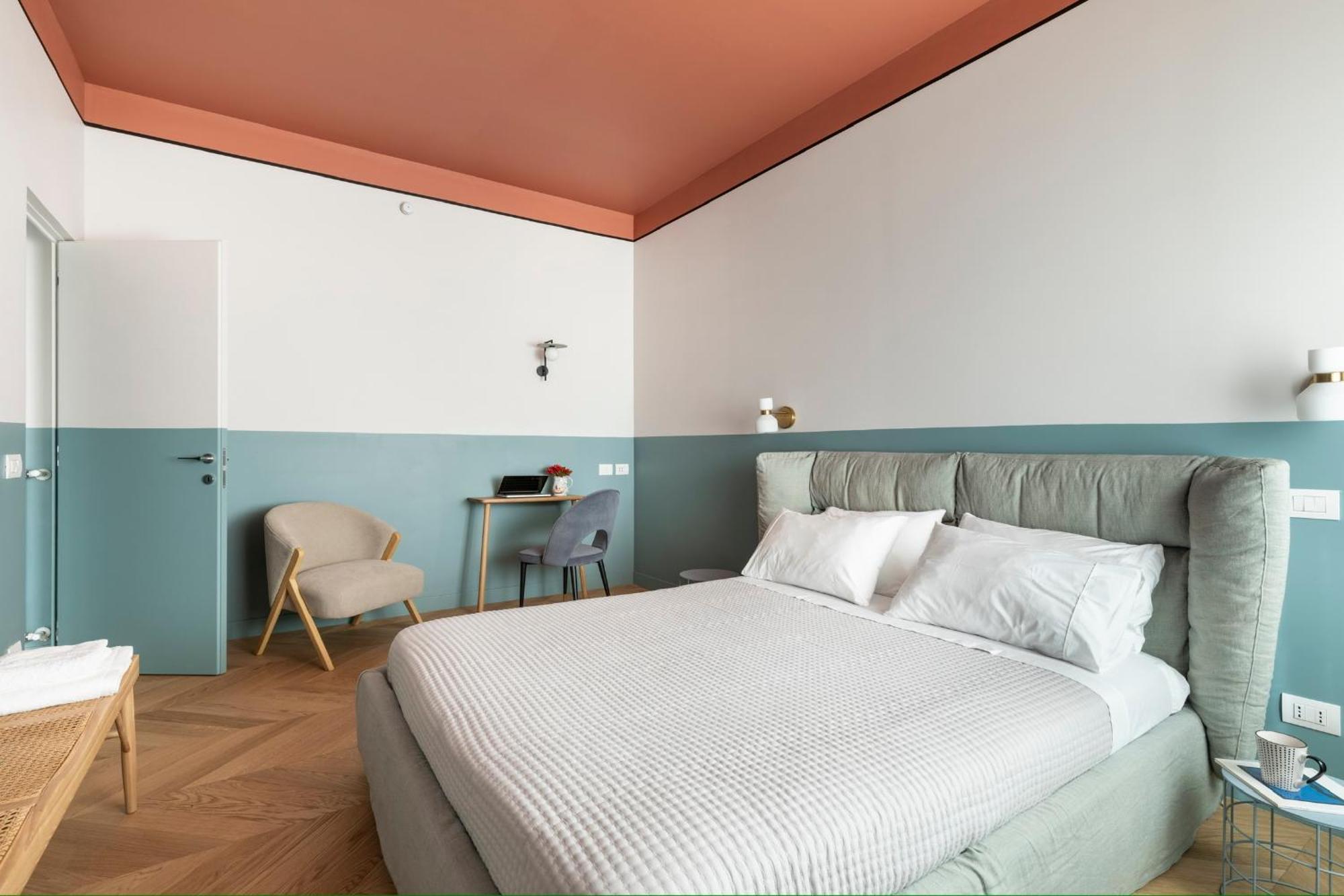 Appartamento Colosseo San Giovanni Luxury House *