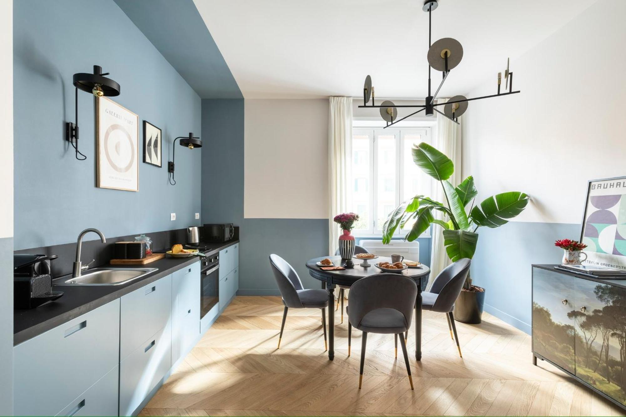 Colosseo San Giovanni Luxury House Roma