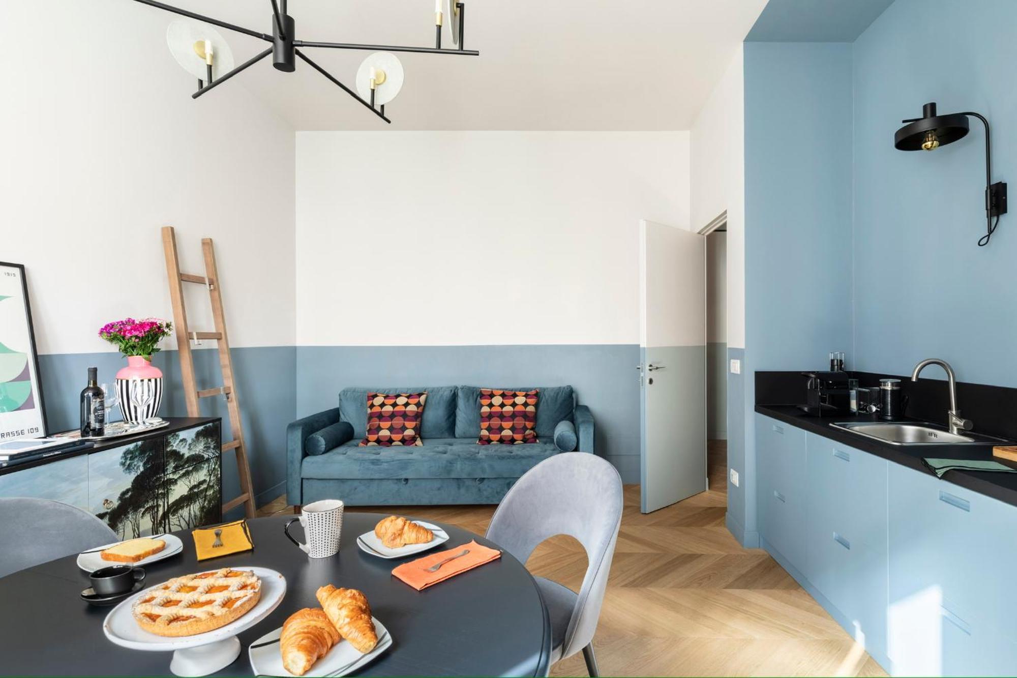 Colosseo San Giovanni Luxury House