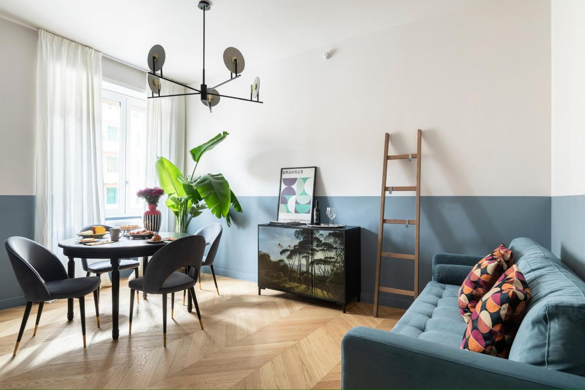 Colosseo San Giovanni Luxury House