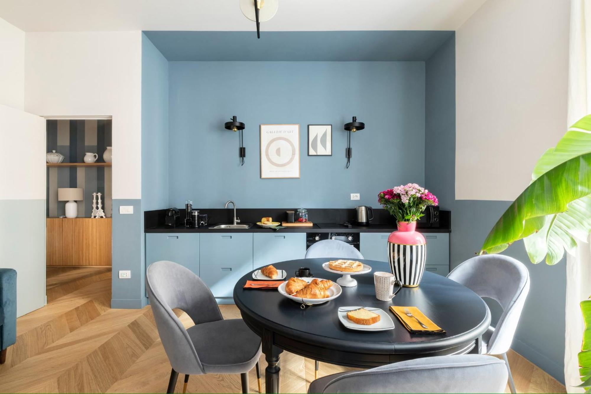Colosseo San Giovanni Luxury House Roma