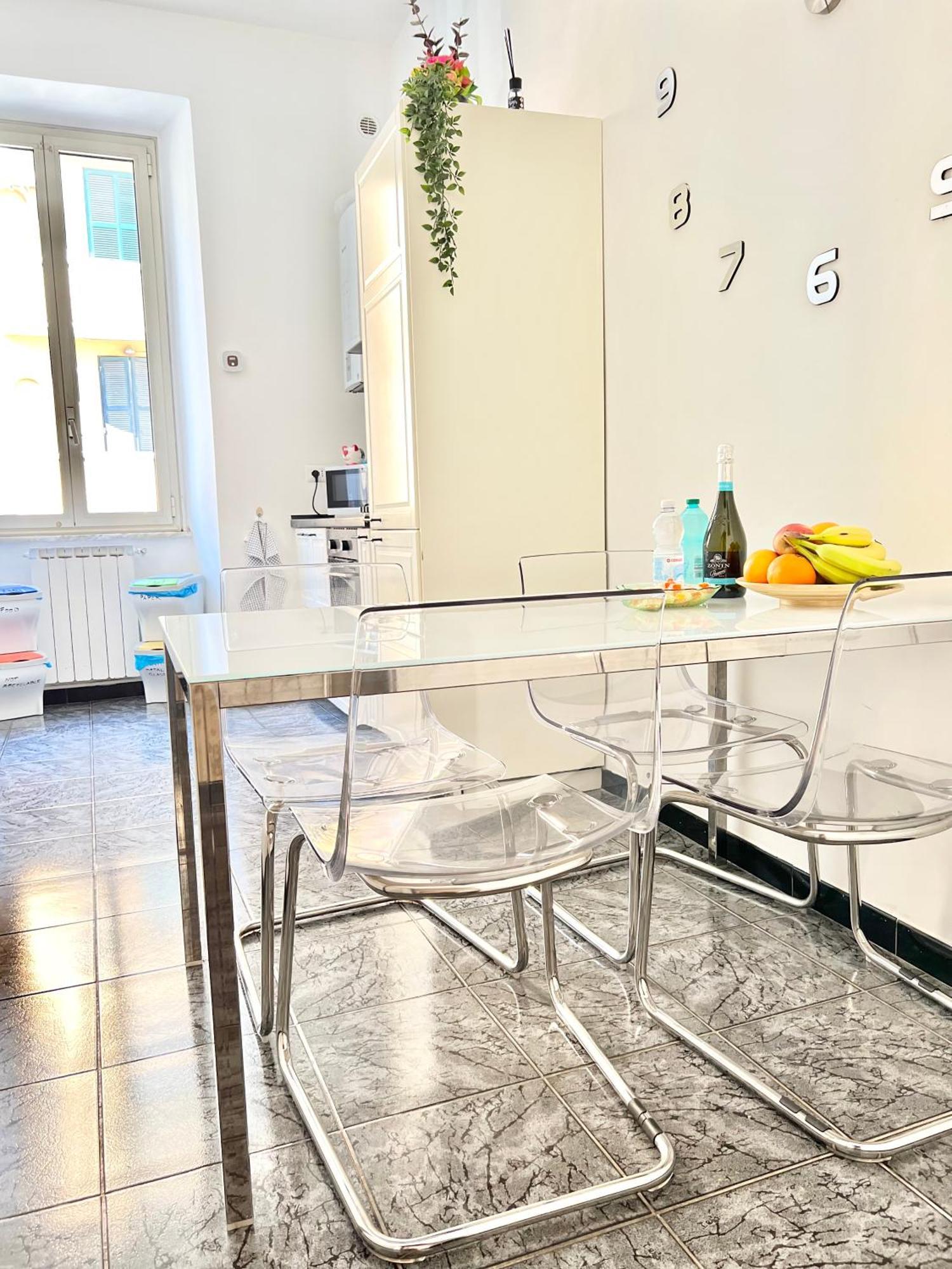 Casa Camilla Appartamento Roma