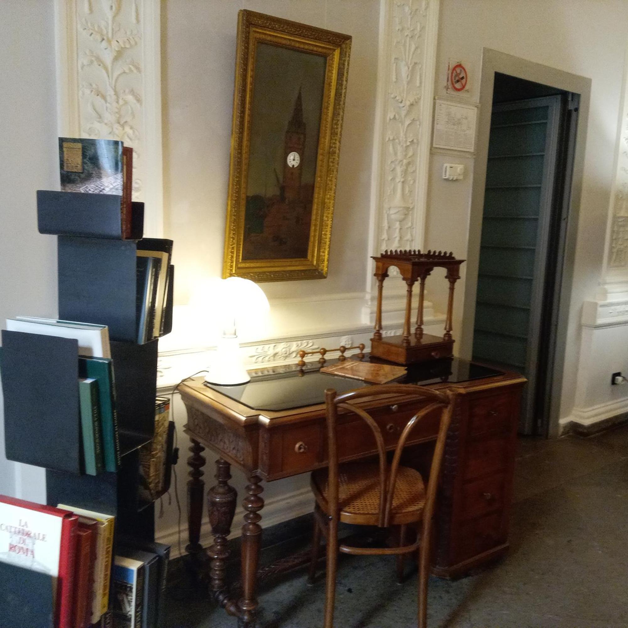 L'obelisque Maison De Luxe Guest house