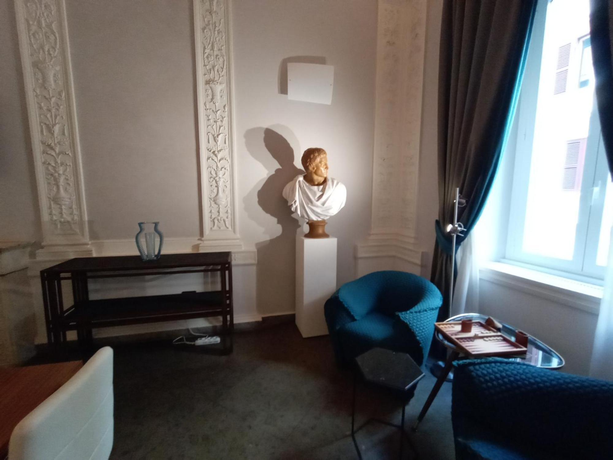 L'obelisque Maison De Luxe Guest house Rome