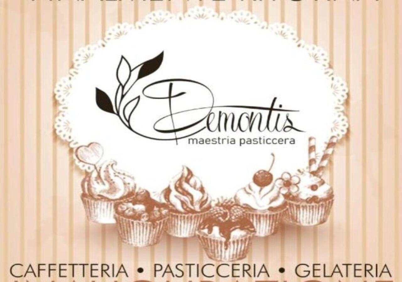 Apartment Epiro Rome